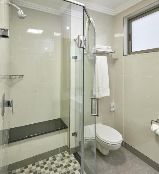 سوییت اجرایی, Regent Select