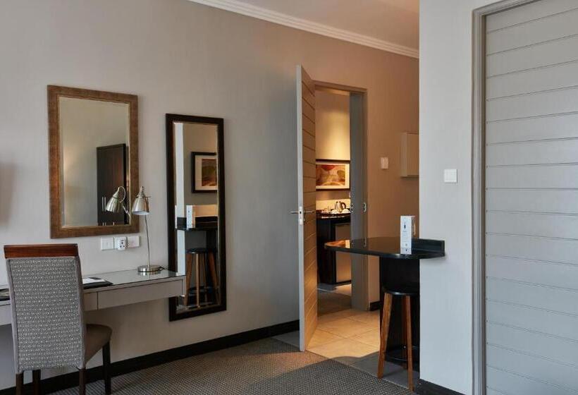 سوییت اجرایی, Regent Select