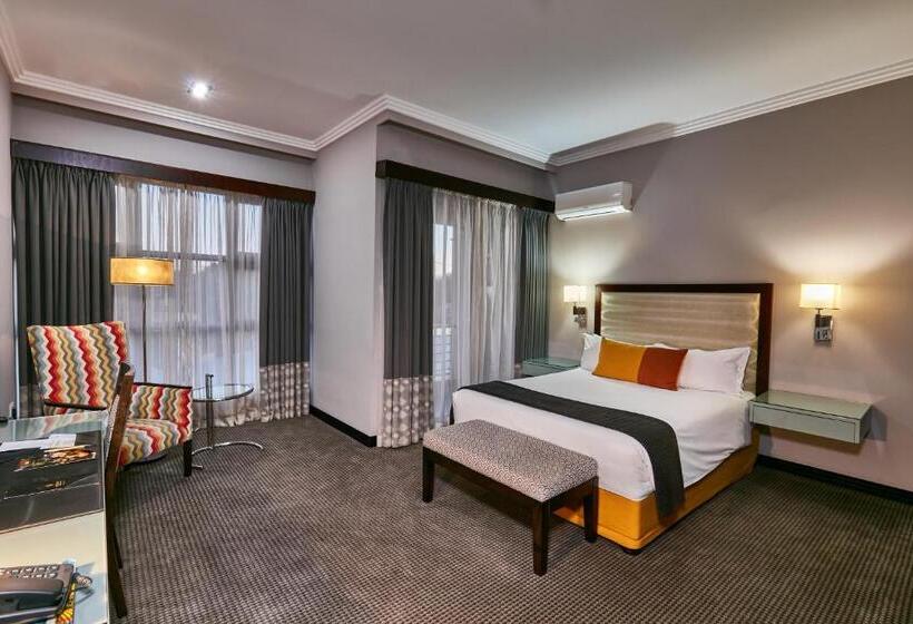 سوییت اجرایی, Regent Select