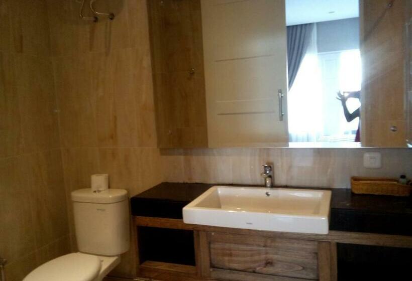 Номер Стандарт, Sevilla Resort Magelang