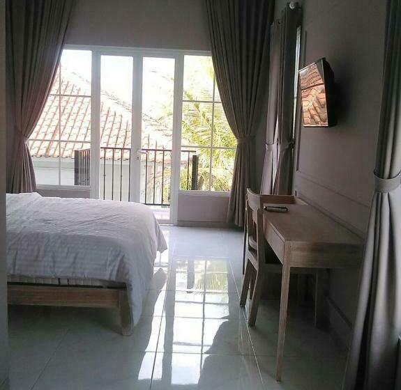 Номер Стандарт, Sevilla Resort Magelang