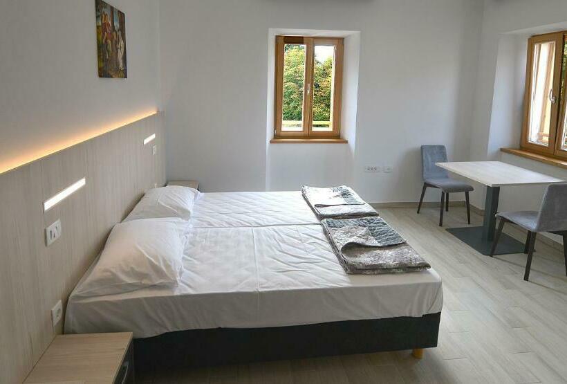 اتاق استاندارد, Stella Maris Pastoral Home