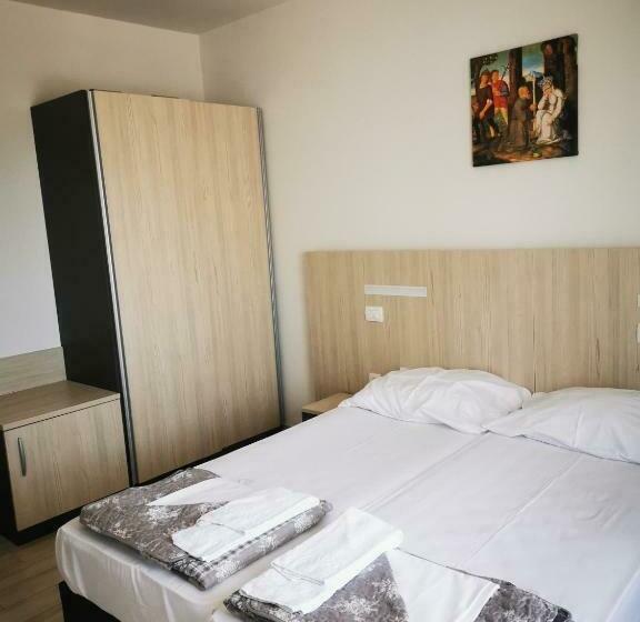 اتاق استاندارد, Stella Maris Pastoral Home