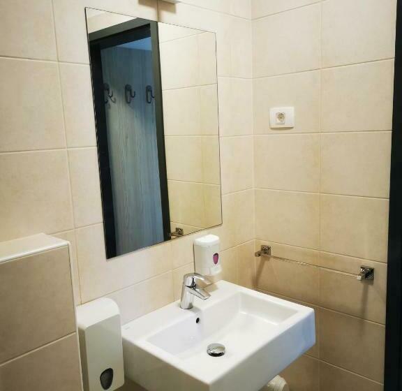 اتاق استاندارد, Stella Maris Pastoral Home