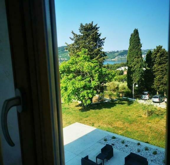 اتاق استاندارد, Stella Maris Pastoral Home