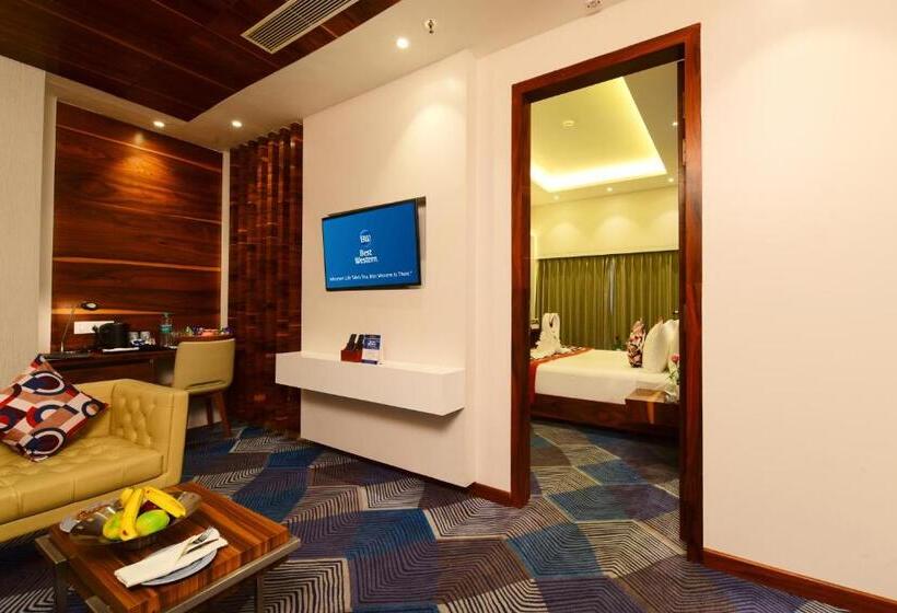 סוויטה, Surestay By Best Western Model Town Amritsar