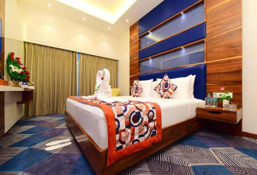 סוויטה, Surestay By Best Western Model Town Amritsar