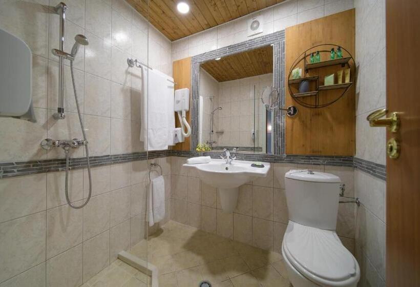 バルコニー付きスタンダードルーム, Marina Hotel, Sunny Day