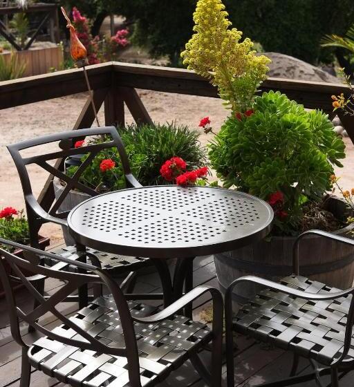 غرفة قياسية, Casa De Sara