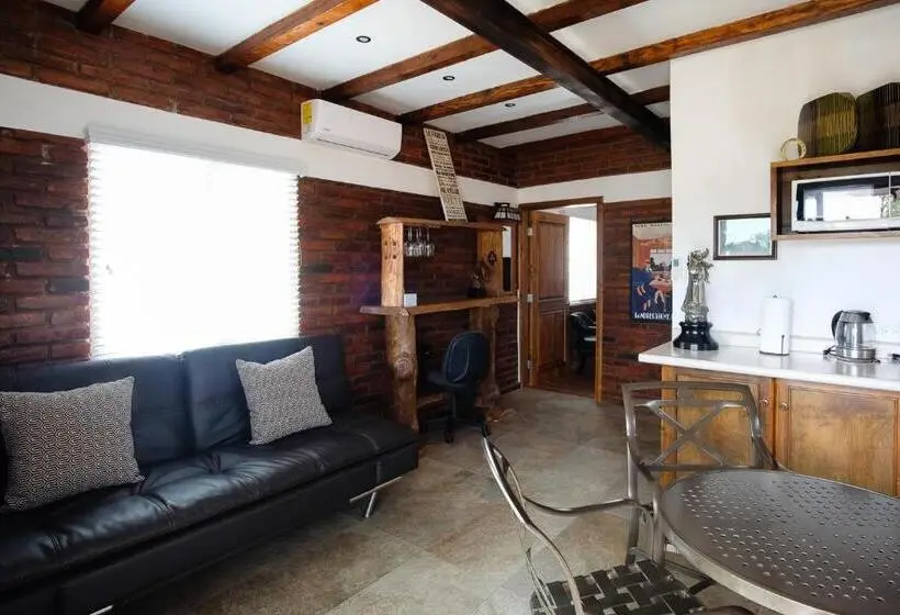 Standard-huone, Casa De Sara