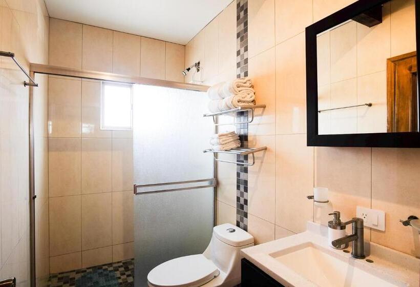 غرفة قياسية, Casa De Sara