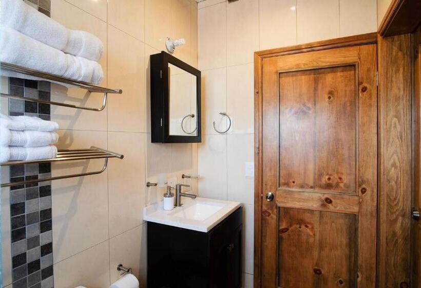 غرفة قياسية, Casa De Sara