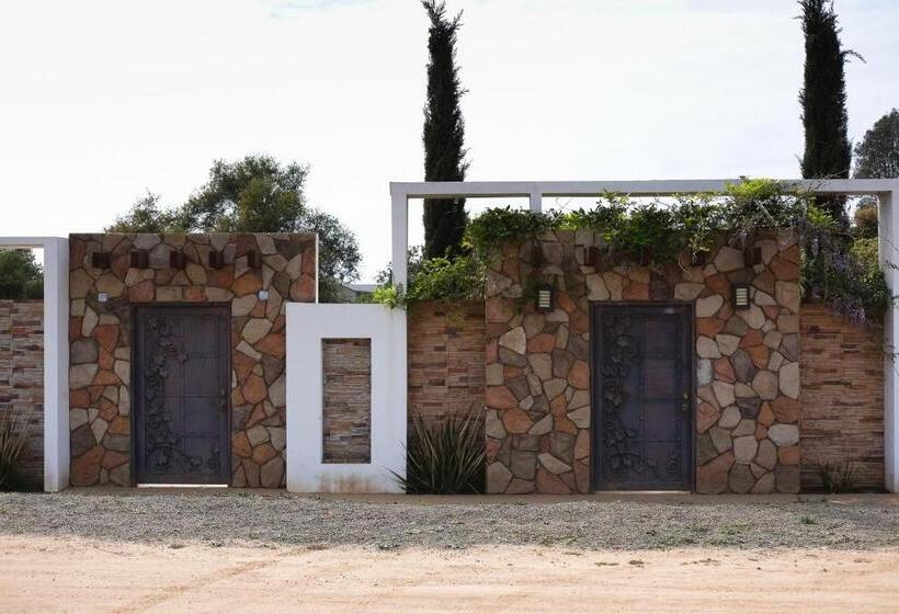 غرفة قياسية مزوَّدة بشُرفة, Casa De Sara