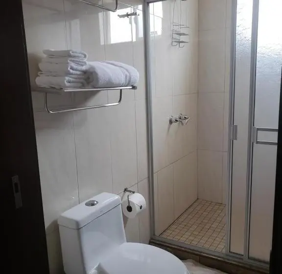 Standard-huone Parveke, Casa De Sara