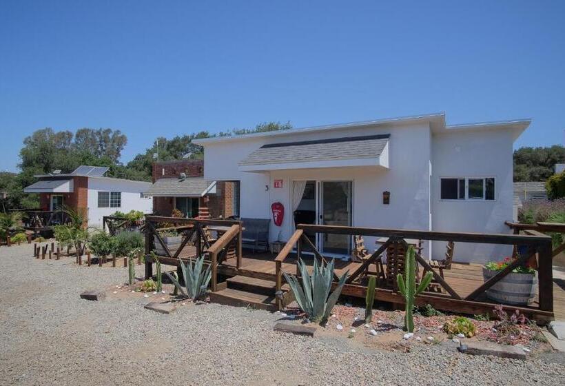 غرفة ديلوكس مزودة بشرفة, Casa De Sara