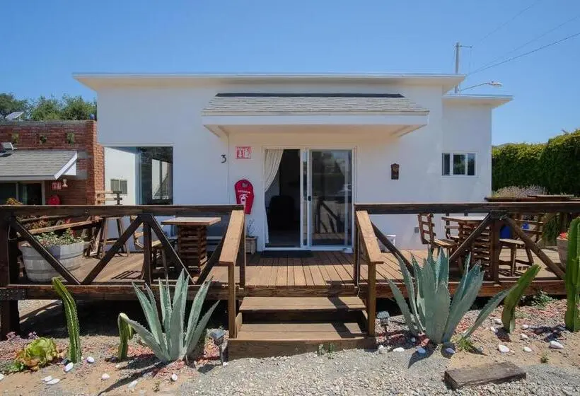 Deluxe-huone Parveke, Casa De Sara