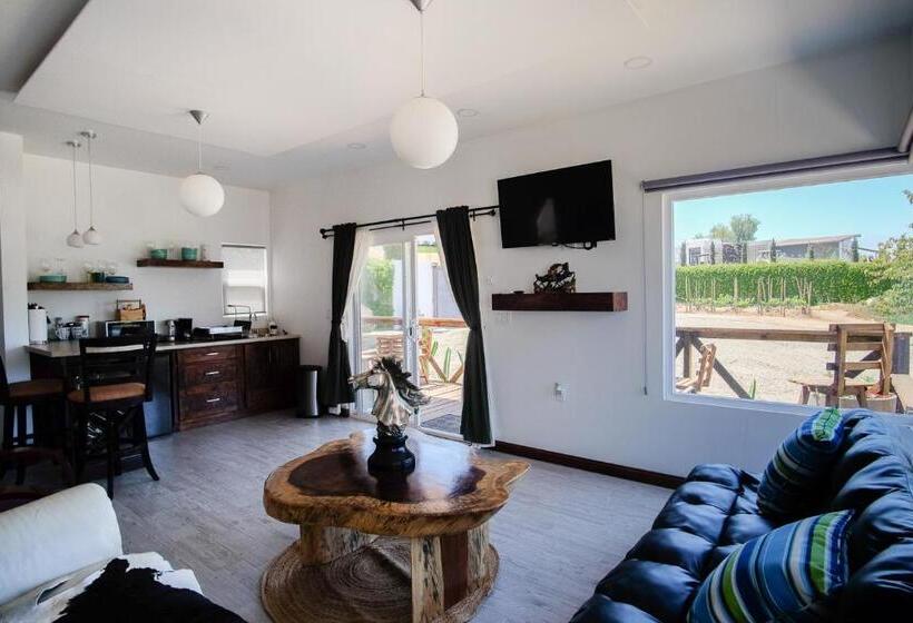 غرفة ديلوكس مزودة بشرفة, Casa De Sara