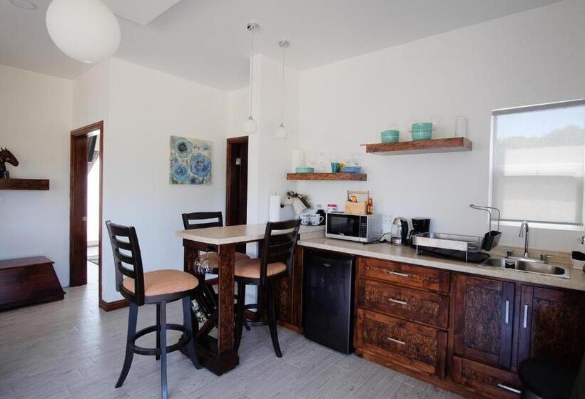 غرفة ديلوكس مزودة بشرفة, Casa De Sara