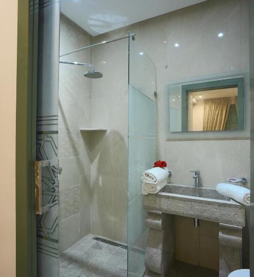 Family Suite, Dar Hammamet Guest House & Hammam