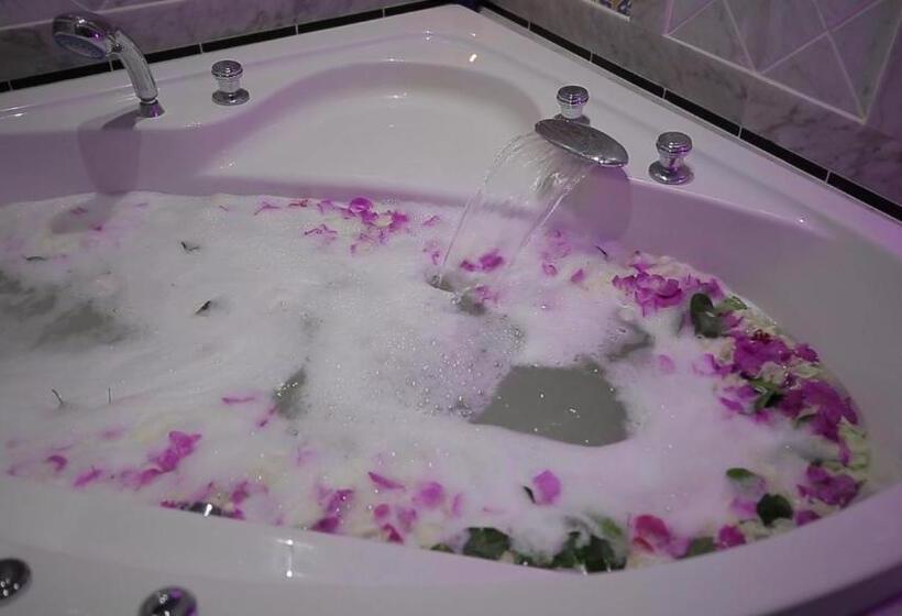 Family Suite, Dar Hammamet Guest House & Hammam