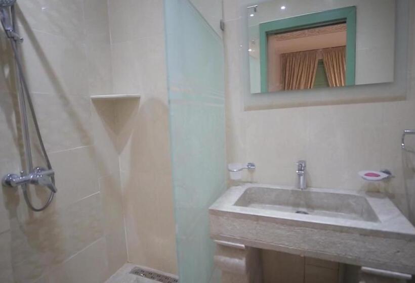 Family Suite, Dar Hammamet Guest House & Hammam