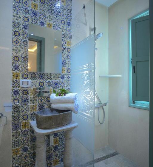اتاق لوکس, Dar Hammamet Guest House & Hammam