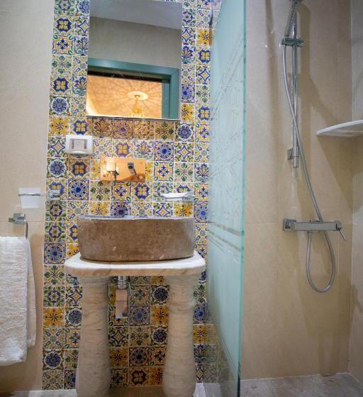 Номер Deluxe, Dar Hammamet Guest House & Hammam