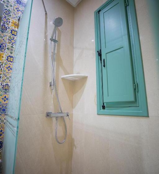 اتاق لوکس, Dar Hammamet Guest House & Hammam