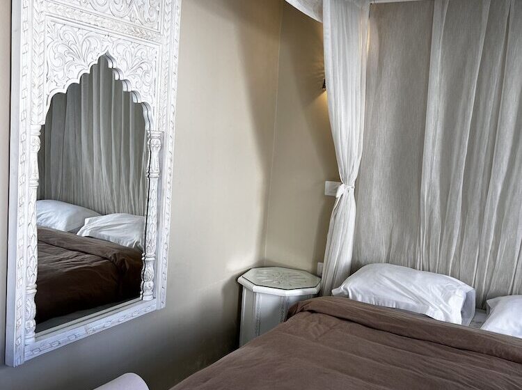 Номер Deluxe, Dar Hammamet Guest House & Hammam