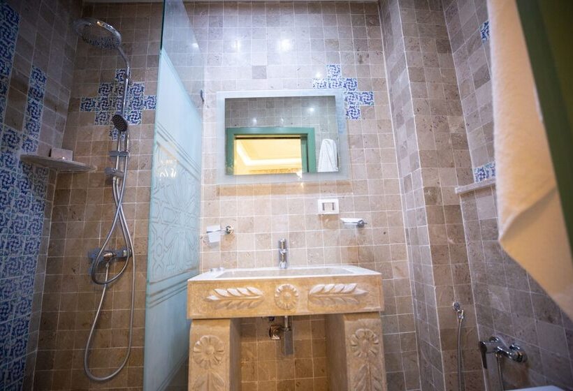 Номер Deluxe, Dar Hammamet Guest House & Hammam