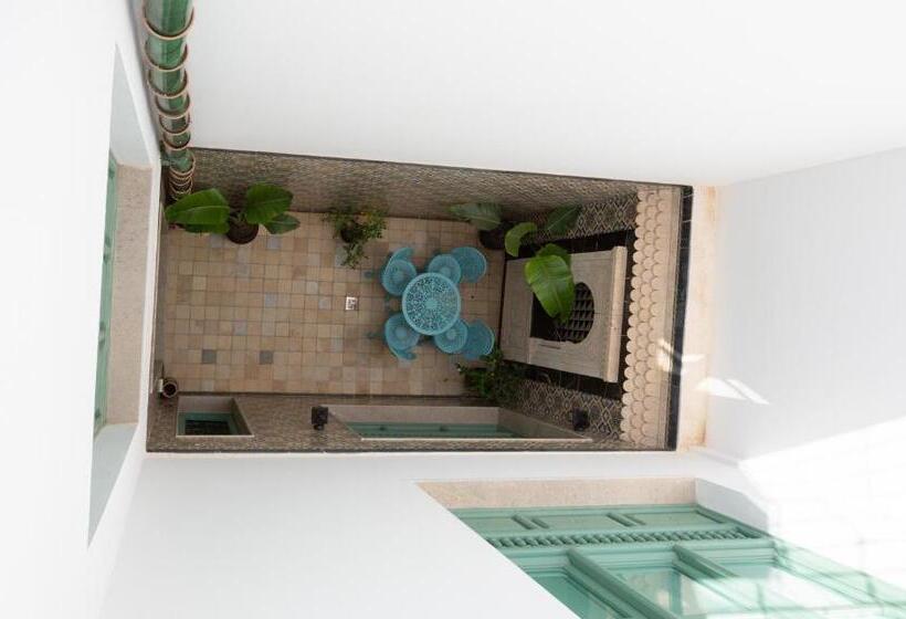 Family Suite, Dar Hammamet Guest House & Hammam