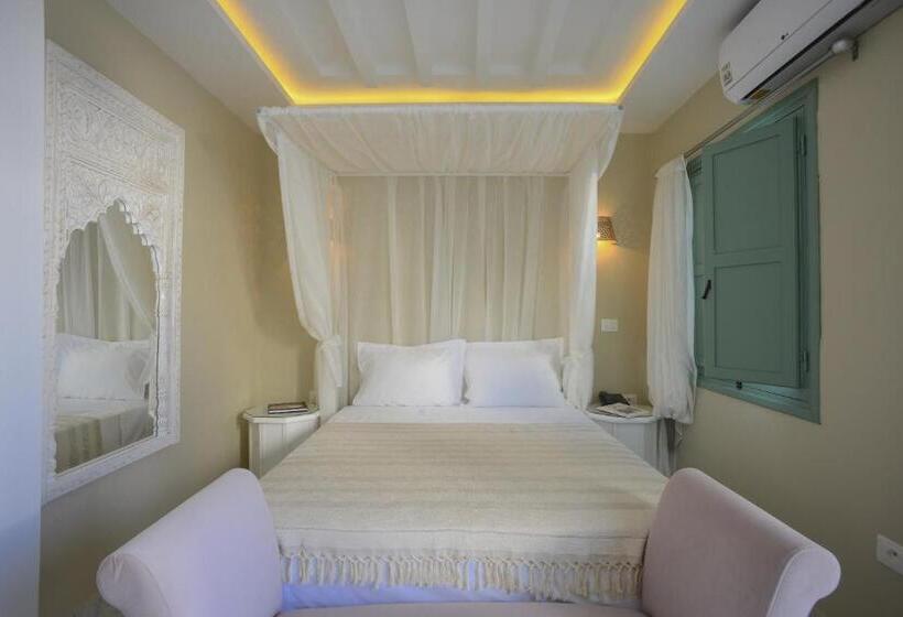 Номер Deluxe, Dar Hammamet Guest House & Hammam