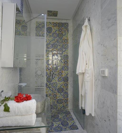 Номер Deluxe, Dar Hammamet Guest House & Hammam