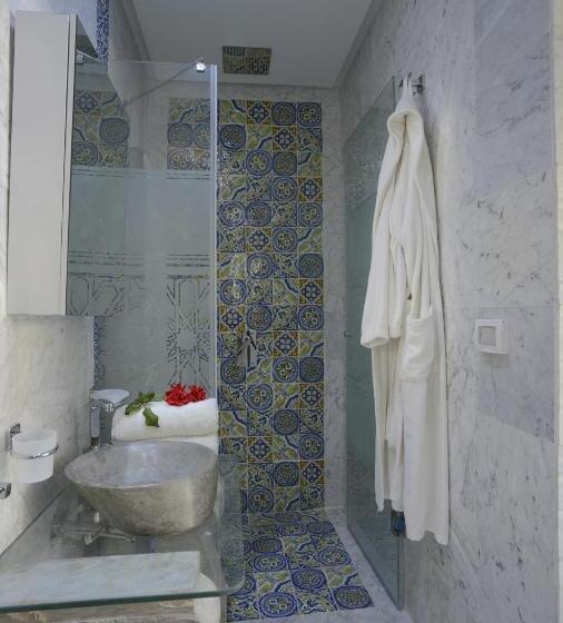 اتاق لوکس, Dar Hammamet Guest House & Hammam