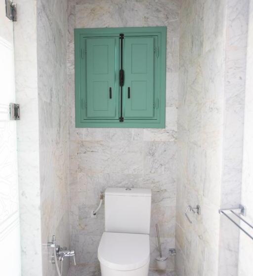 اتاق لوکس, Dar Hammamet Guest House & Hammam