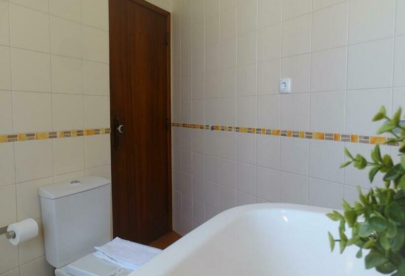 バルコニー付きスタンダードルーム, Mira Vila By Stay In Alentejo