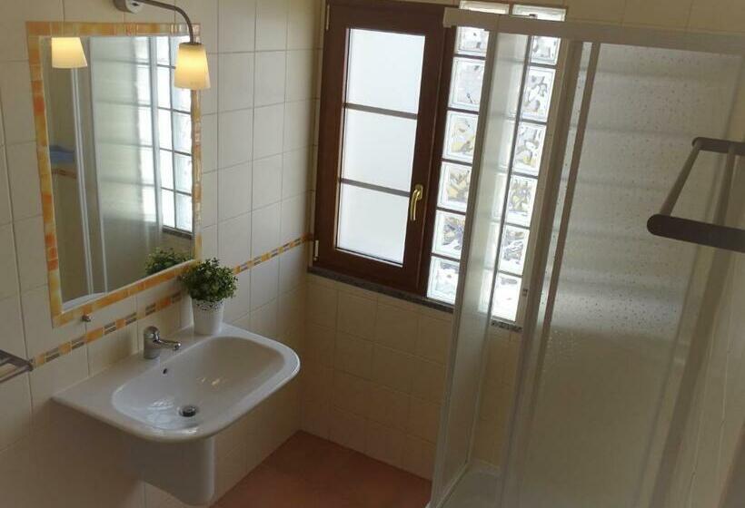 バルコニー付きスタンダードルーム, Mira Vila By Stay In Alentejo