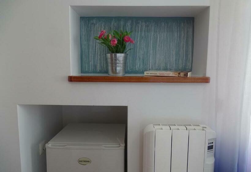 Номер Стандарт с Балконом, Mira Vila By Stay In Alentejo
