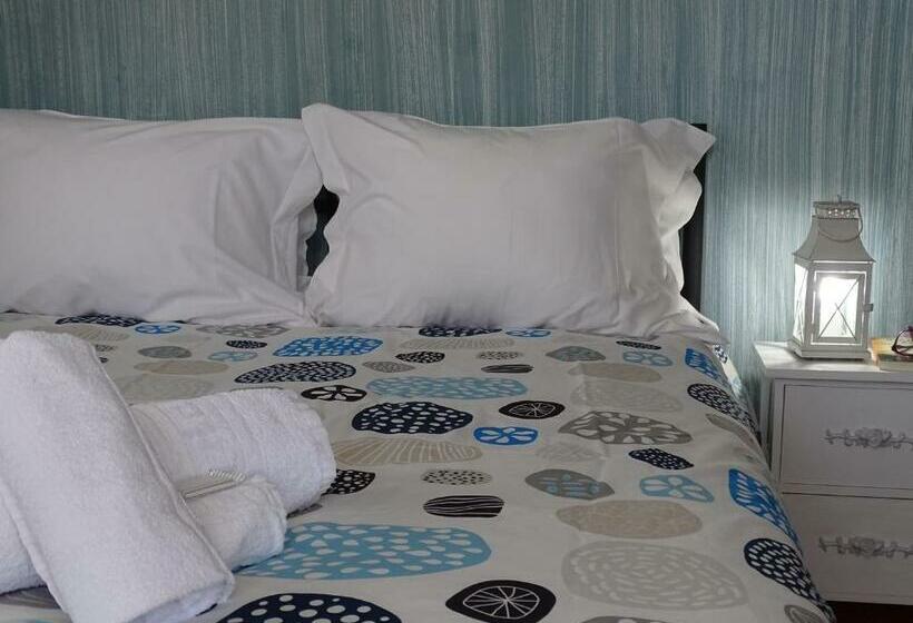 Номер Стандарт с Балконом, Mira Vila By Stay In Alentejo