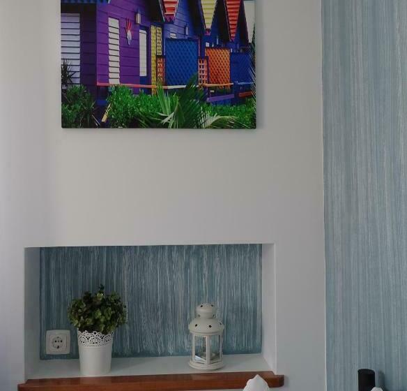 バルコニー付きスタンダードルーム, Mira Vila By Stay In Alentejo