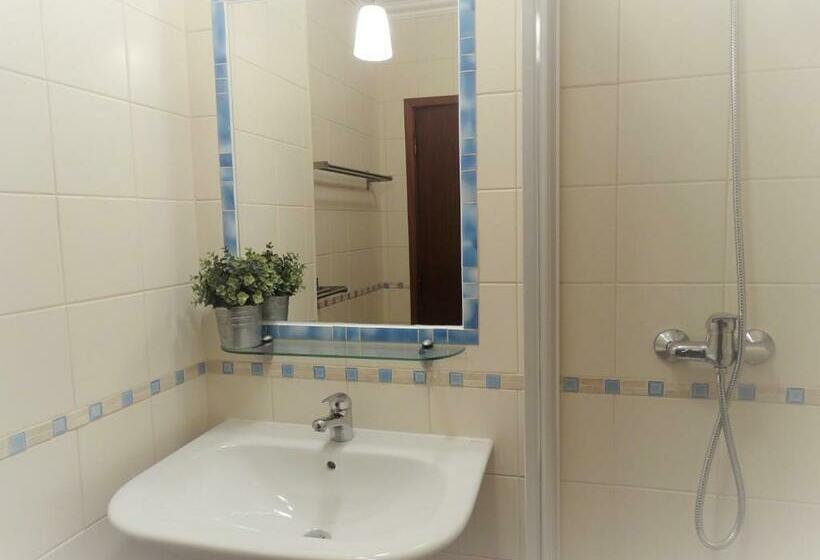 スタンダードルーム, Mira Vila By Stay In Alentejo