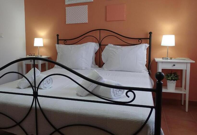 スタンダードルーム, Mira Vila By Stay In Alentejo