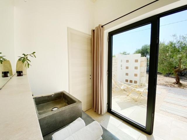 اتاق استاندارد, Trulli Paradise