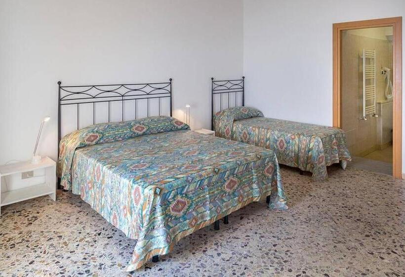 آپارتمان سوپریور 1 خوابه, Residence La Punta