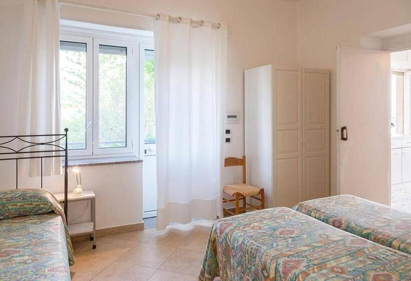 Apartamento Superior 1 Dormitório, Residence La Punta