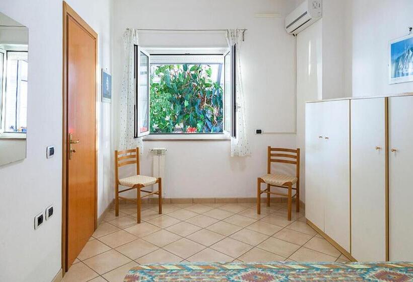 Apartamento Superior 1 Dormitório, Residence La Punta