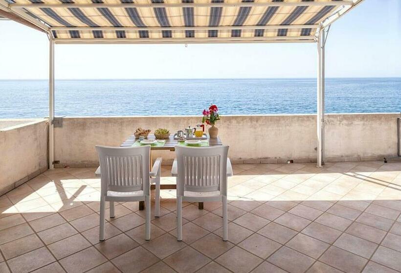 آپارتمان 1 خوابه, Residence La Punta