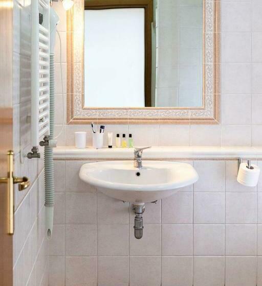 آپارتمان 1 خوابه, Residence La Punta