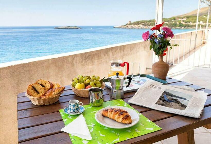 آپارتمان 1 خوابه, Residence La Punta