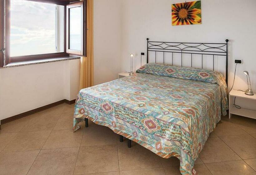 Apartamento 1 Dormitório, Residence La Punta